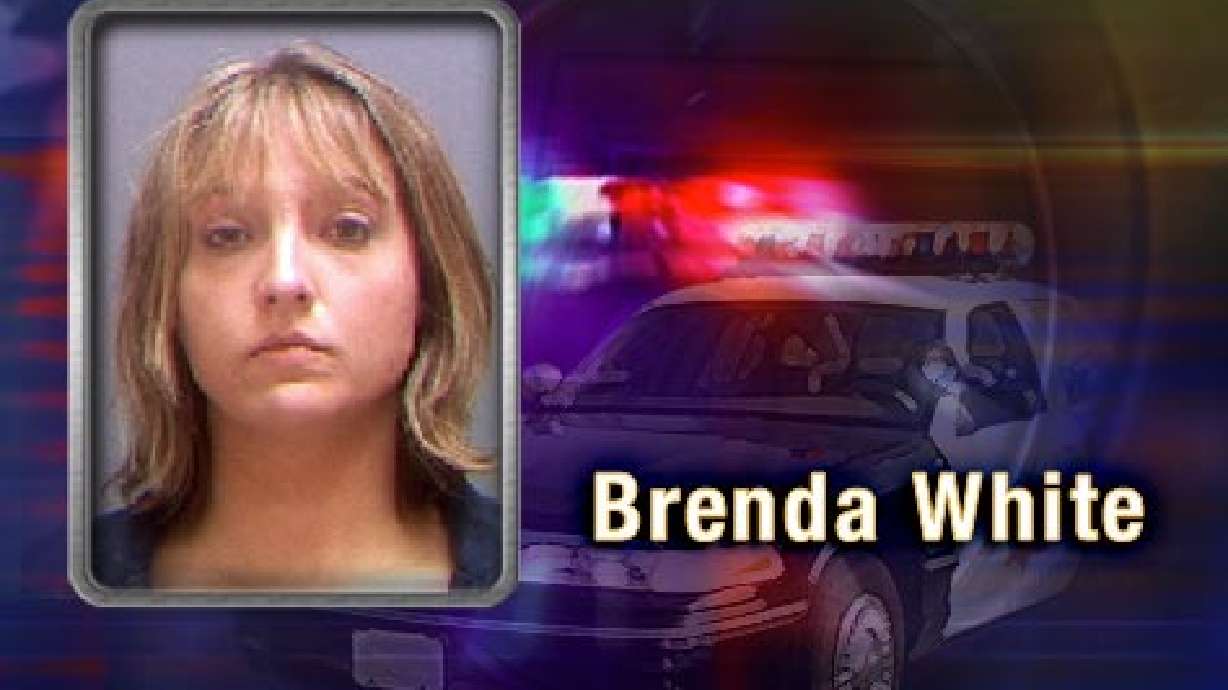 Woman Accused of Driving Into Building Makes Court Appearance