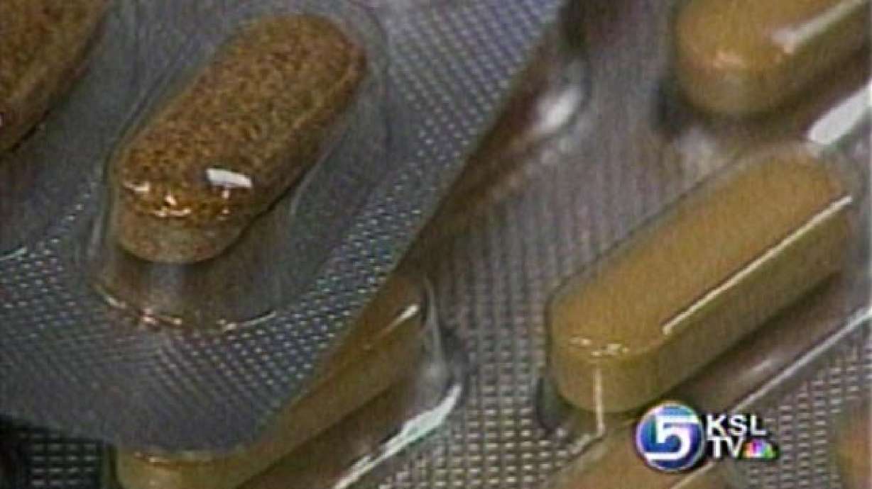 Court Considers Ban on Ephedra