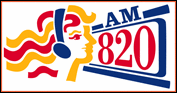 AM 820 Celebrates One Year