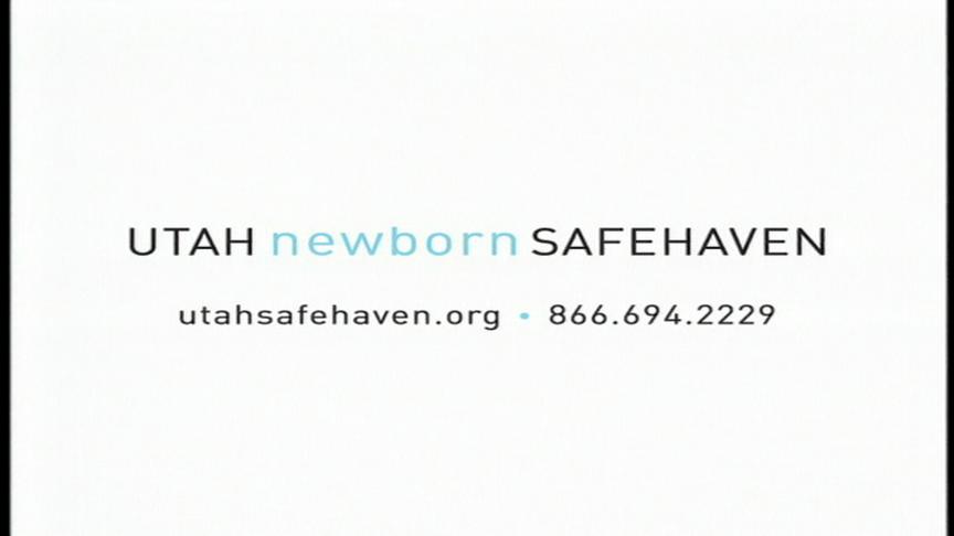 Safe Haven Program Allows Anonymous Drop-off of Babies