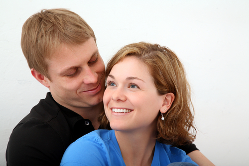 Study: Women Can Find Mate Through Photographs