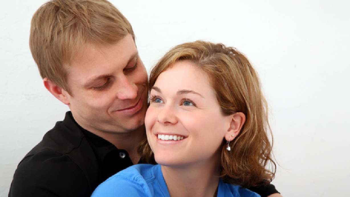 Study: Women Can Find Mate Through Photographs