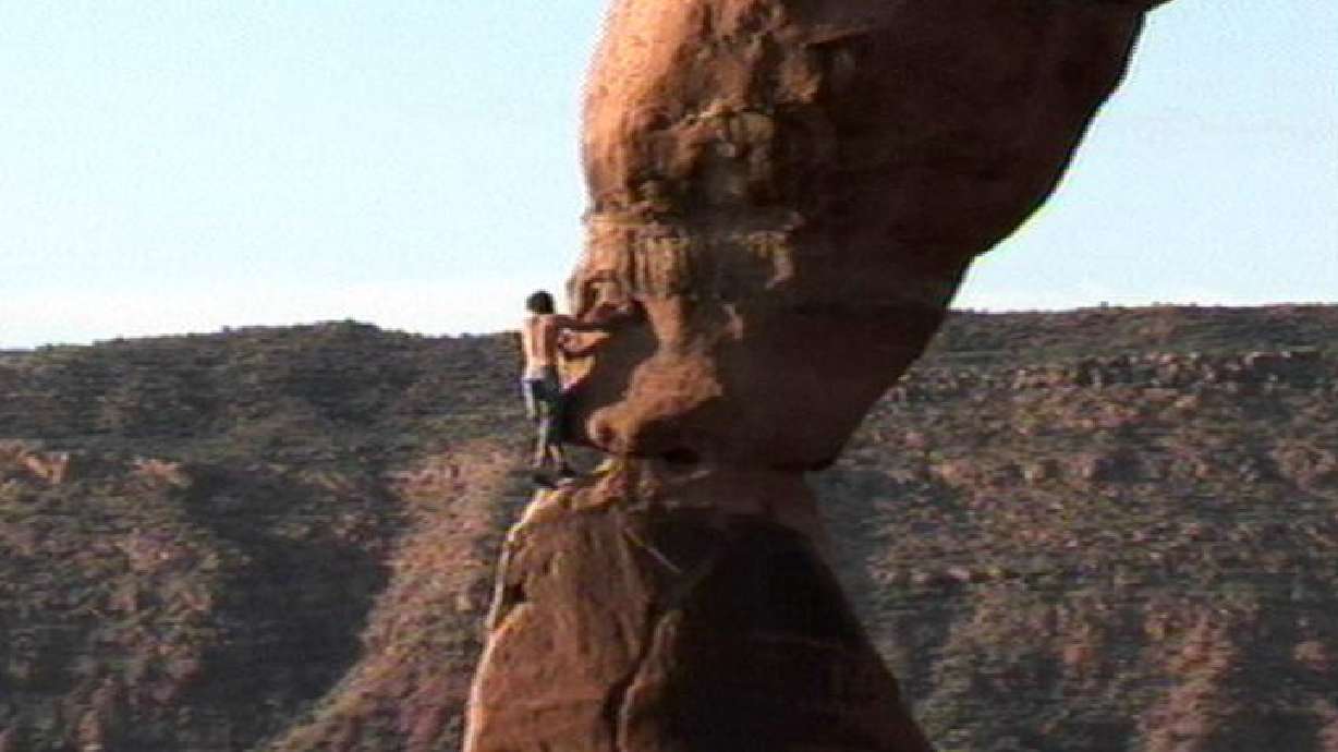 Climbers Speak Out Against Ascent of Delicate Arch