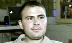 Pilot Describes Life at War