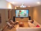 Creating a Home Theater