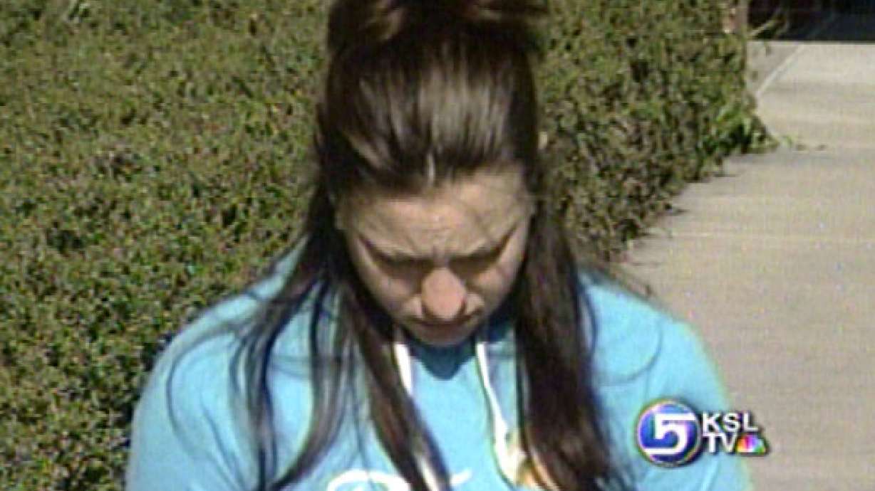 Multiple Charges for Woman Involved in Abandoned Baby, ID Theft Case