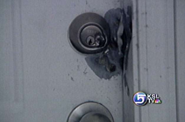 Hostage Speaks Out About Standoff