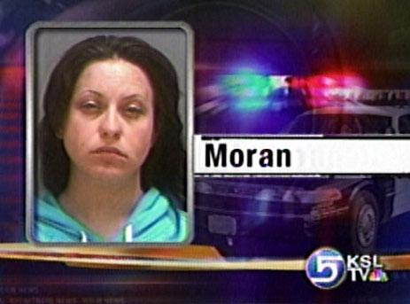 Multiple Charges for Woman Involved in Abandoned Baby, ID Theft Case