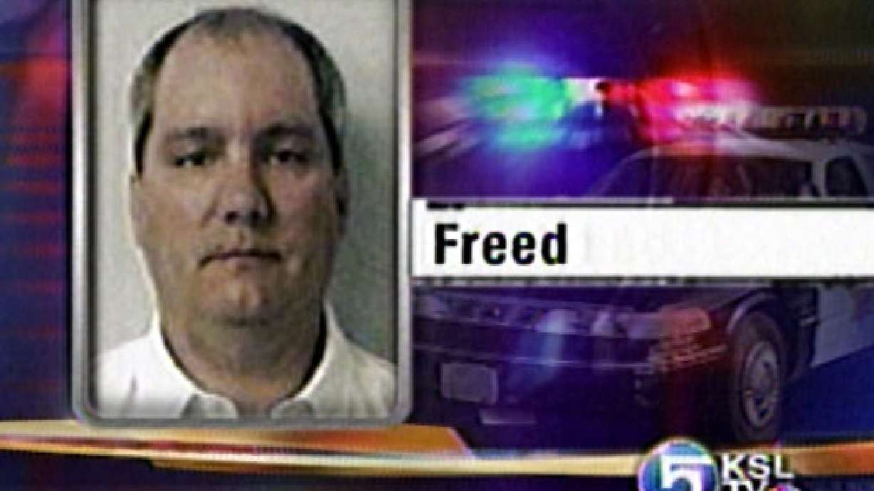 Serial Burglar Sentenced