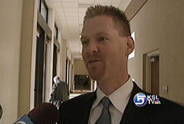 Dell Schanze's Trial Gets Underway