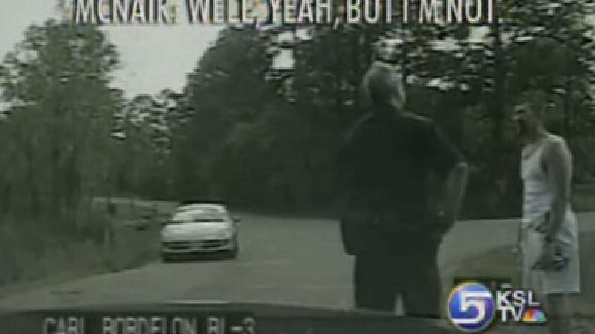 Escaped Convict Eludes Law Enforcement Twice