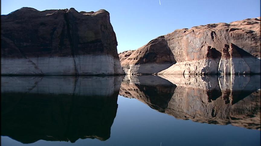 Film Offers View of Glen Canyon Before Lake Powell