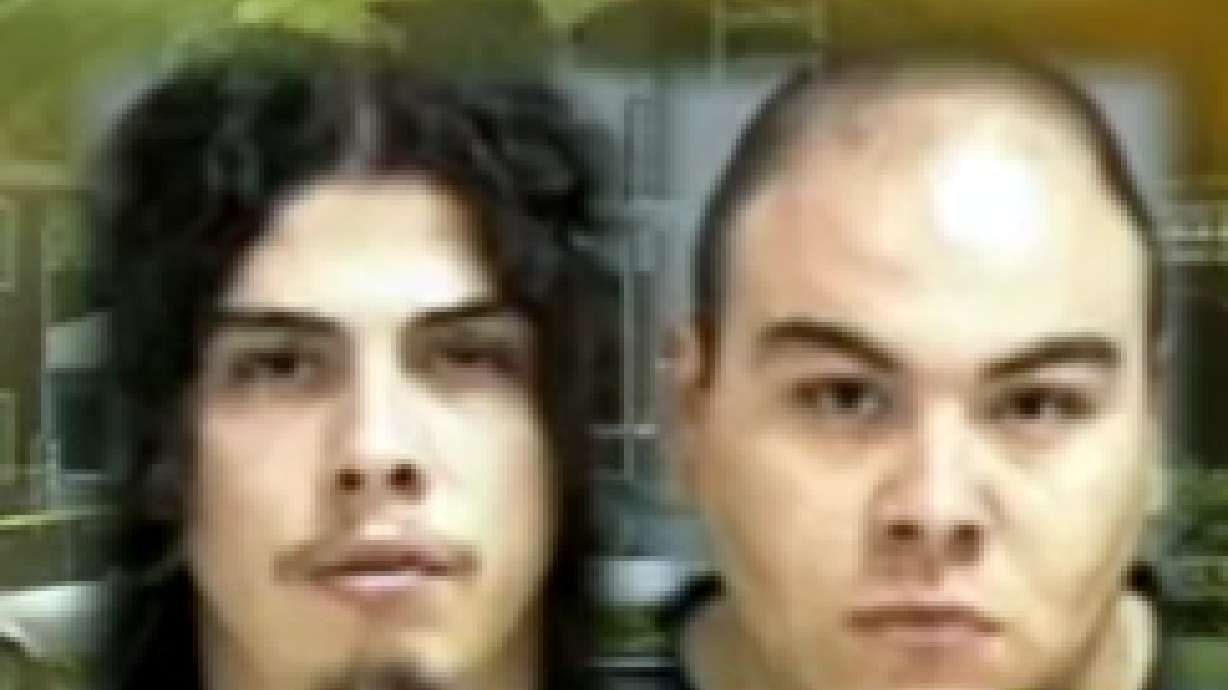 One Brother Convicted, One Acquitted in Killing