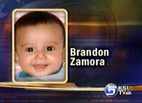 Woman Accused of Killing Baby Not Arrested