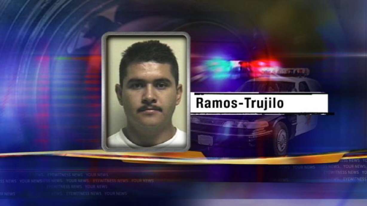 Jury Gets Case of Dairy Farm Shooting