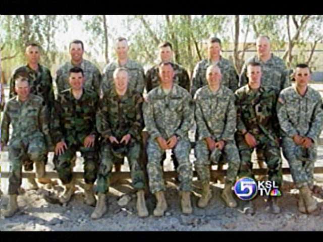 Triple Deuce Looking Forward to Coming Home