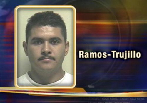 Suspect Found Guilty in Elberta Murder Case