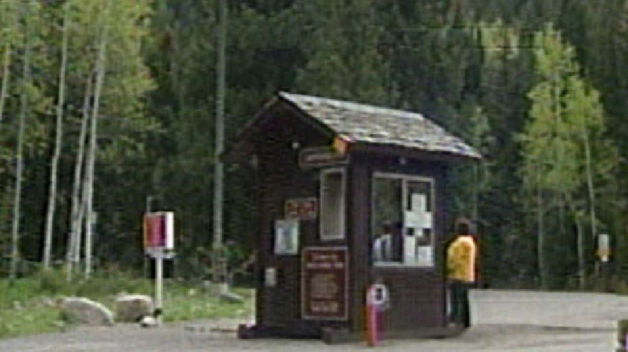 Several Campgrounds Open This Weekend