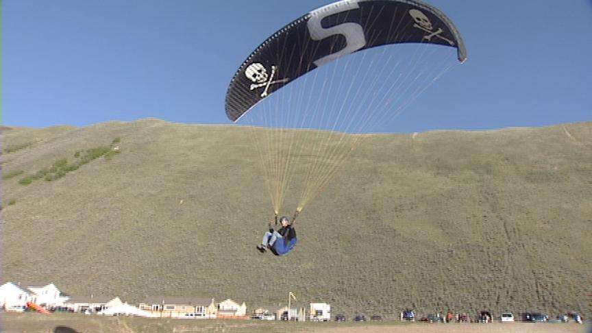 A Look at Super Dell Schanze's Life