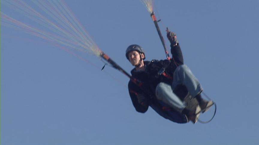 A Look at Super Dell Schanze's Life