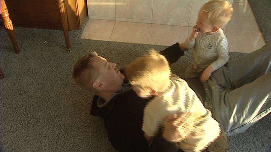 A Look at Super Dell Schanze's Life