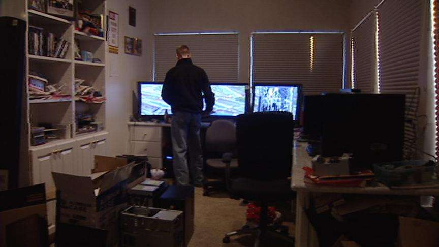 A Look at Super Dell Schanze's Life