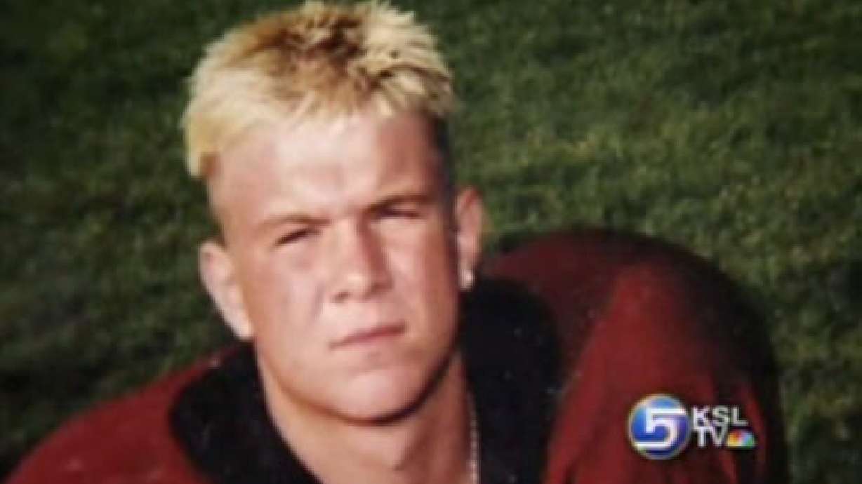 Sandy Teen Imprisoned in Mexico