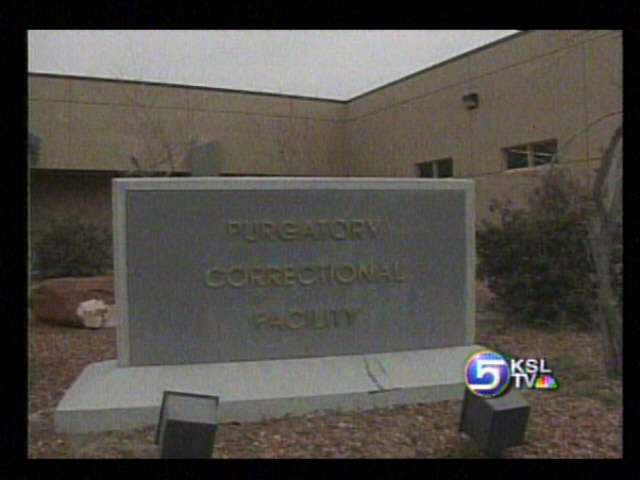 County Hires Expert to Review Jail Practices