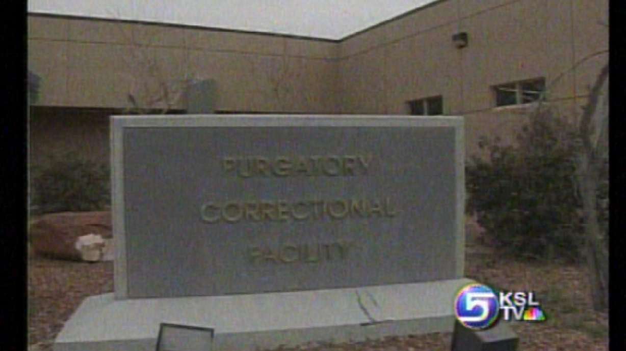 County Hires Expert to Review Jail Practices