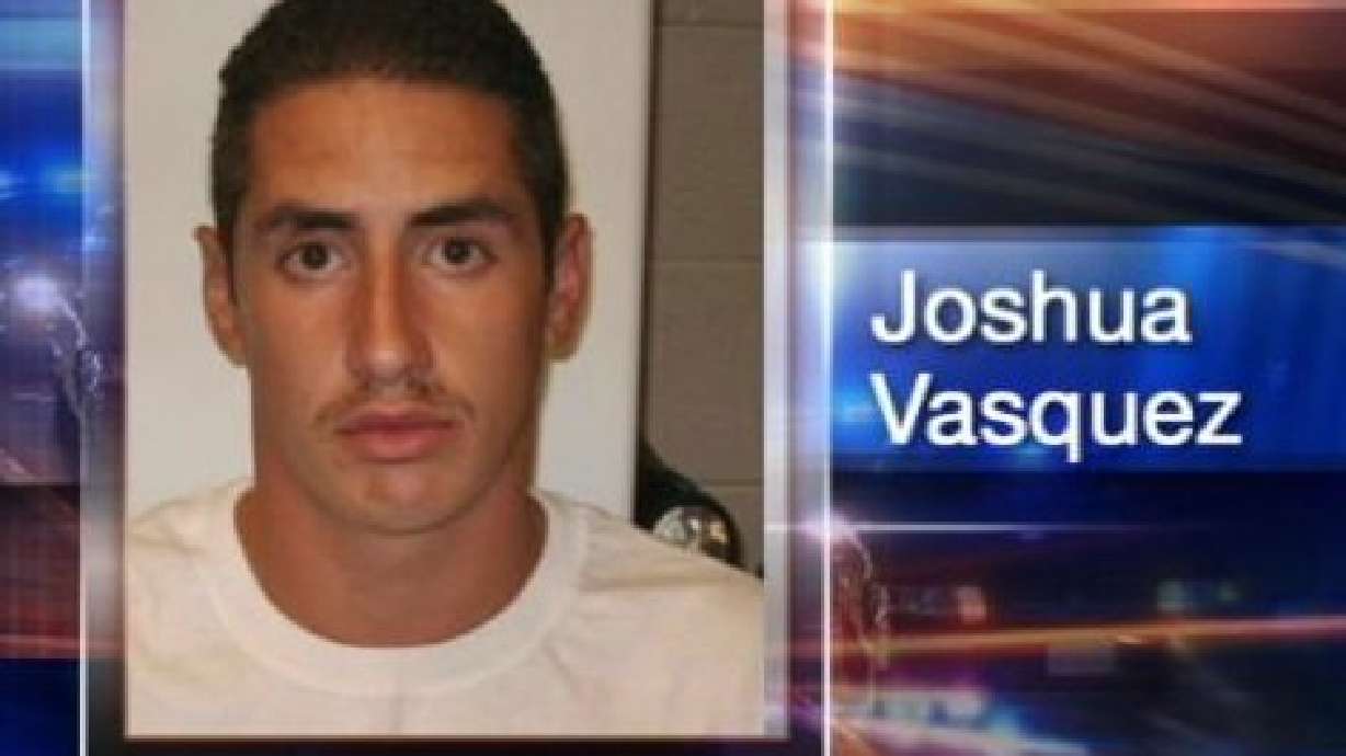 Carjacking Suspect Caught