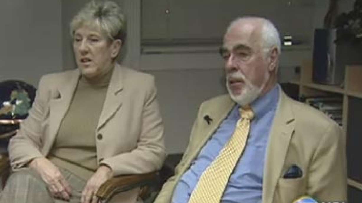 Couple Accused of Ripping Off School District with Textbook Scheme