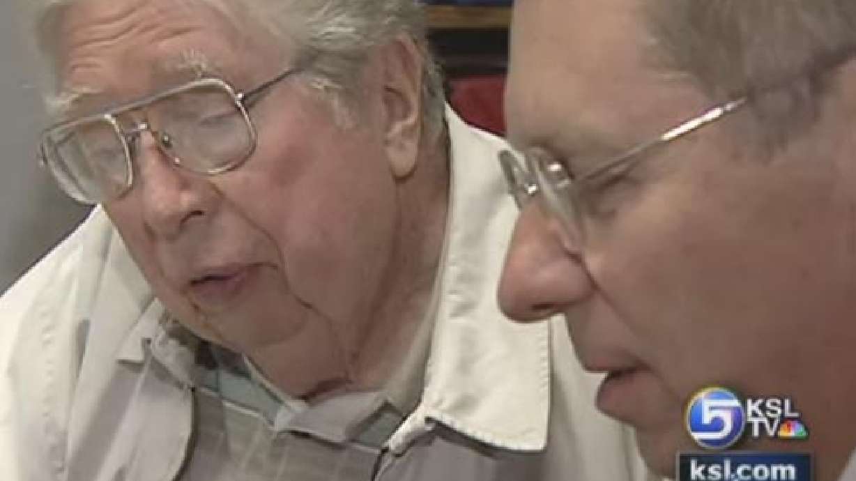 Utahns of Pilgrim Lineage Have Unique Perspective on Thanksgiving