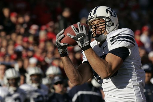 BYU Grabs Win Against Utah, 33-31