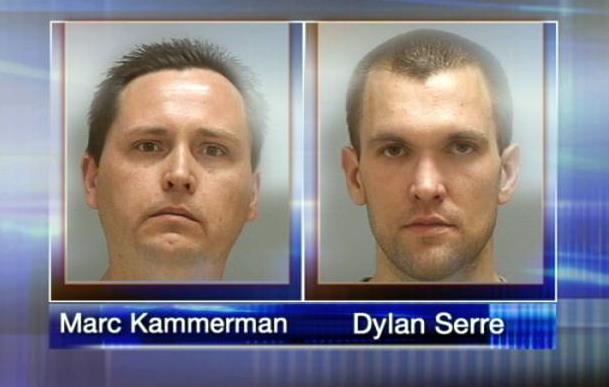 Arrests made in Sandy pharmacy robbery