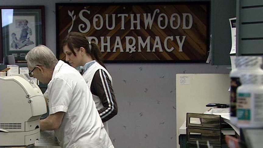 Arrests made in Sandy pharmacy robbery