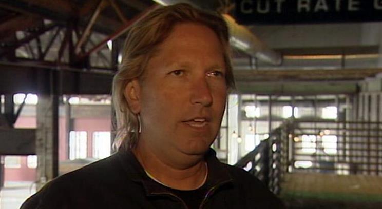 Harley-Davidson makes something old new again