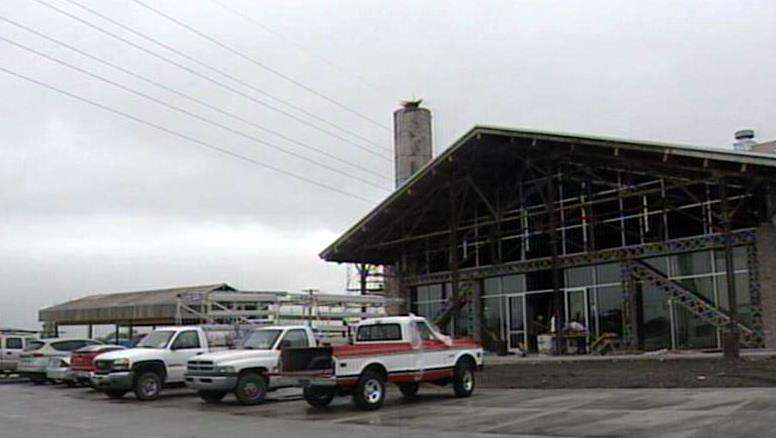 Harley-Davidson makes something old new again