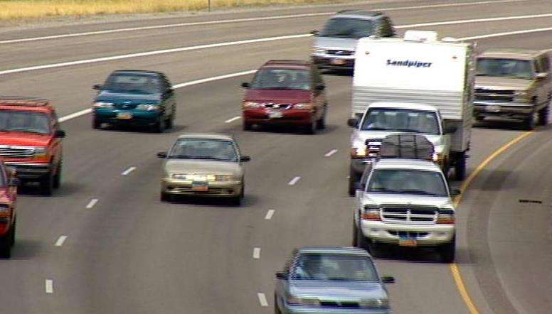 Will wet weather spoil holiday plans?