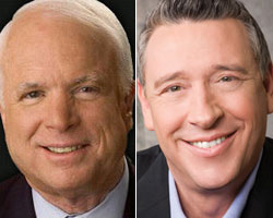 Houston - we may have a problem.