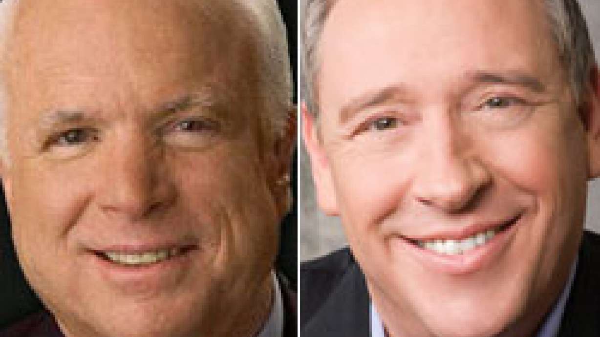 Houston - we may have a problem.