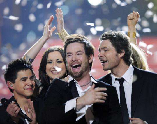 Houston - we may have a problem.