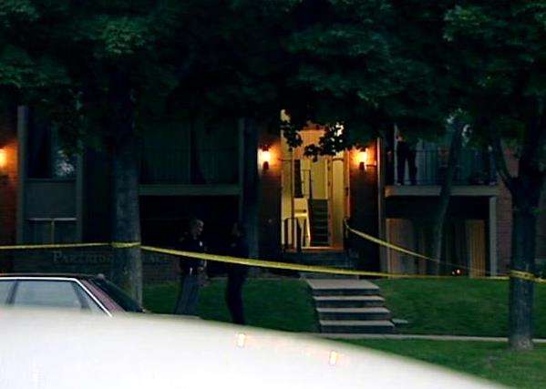 Man charged in 9-year-old murder of U student