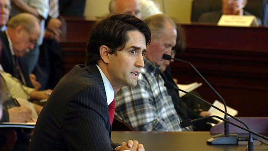 Illegal immigration task force holds first hearing