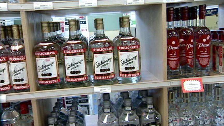 Governor says change in liquor laws could help tourism