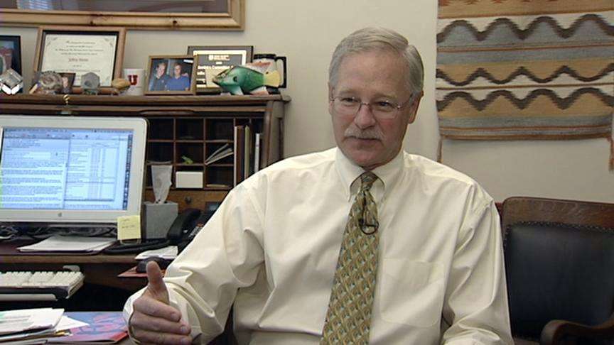 New law protects against discrimination due to genetic predisposition