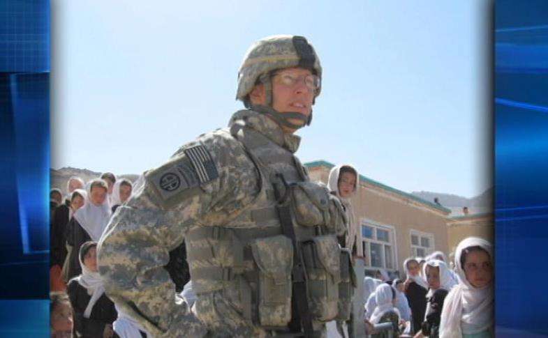 Sailor with Utah ties dies in Afghanistan