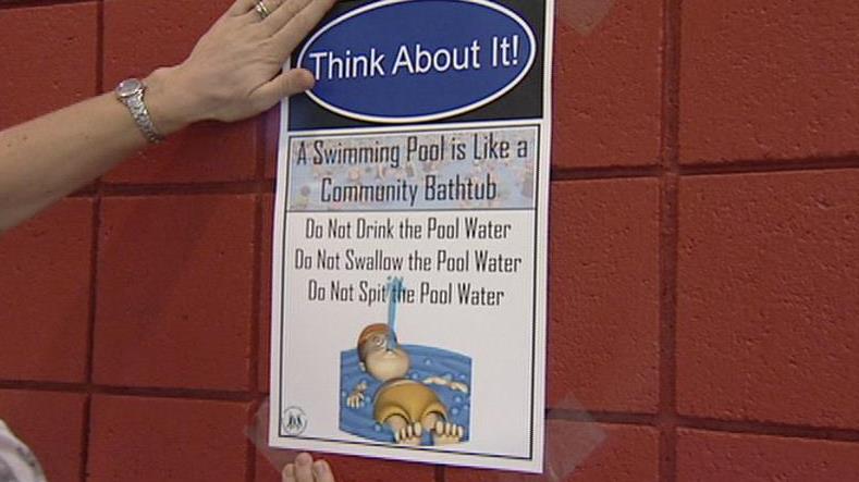 New rules to protect you against cryptosporidium