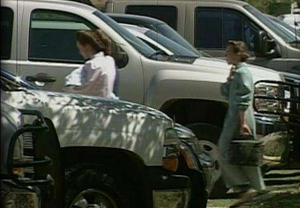 Utah attorney general talks about latest developments in Texas