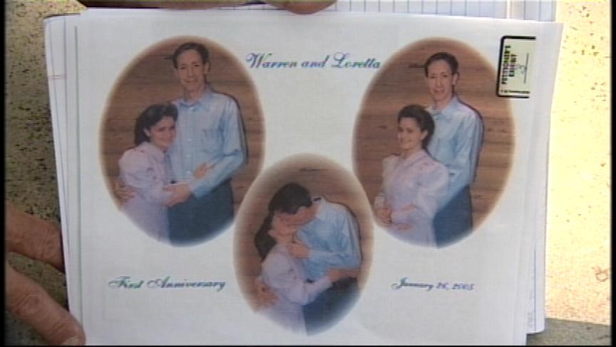 Texas officials take DNA from Jeffs