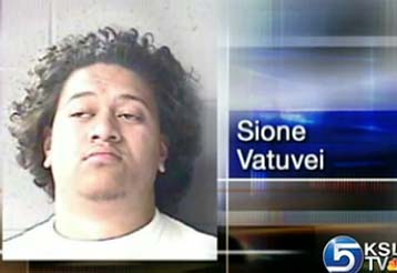 Deputies chase, arrest 2 suspects in Stansbury Park